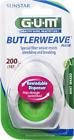 Ppax1370705 Gum Butlerweave Floss Mint Waxed Yd Pack Of