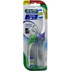Ppax1382555 Gum Travel Toothbrush Foldable