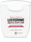Ppax1402100 Listerine Gentle Gum Mint Floss With Cinnamon Yards Pack Of