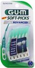 Ppax1435300 Gum Soft Picks Advanced Size Ppax1435300 Gum Soft Picks Advanced Size