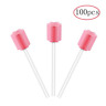 Pr-com-rt-x1037543 Wellger Disposable Oral Care Swabs Unflavored Dental 696539270603 Pr-com-rt-x1037543 Wellger Disposable Oral Care Swabs Unflavored Dental 696539270603