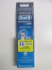 Precision Brush Heads Oral 2 069055124338 Clean