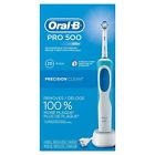 Pro-500 Oral-b Braun Oral B