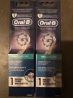 Pro Gumcare Two Oral Replacement Brush Heads 069055126493