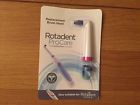 607055 Procare Rotadent Replacement Brush Head