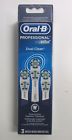 Professional 069055833025 Brush Clean 3 Dual Oral Heads