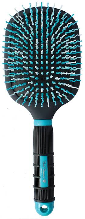 1000-clrs Professionals Choice Mod Paddle Brush Assorted