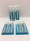 Ps4p Fresh Brush Electric Toothbrush