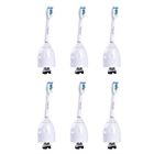 Psperb Pursonic Standard Replacement Brush Heads For Philips Sonicare 713289329181