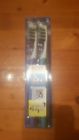 Pulsar Oral-b Battery Powered Toothbrushes 4 Value Pack M Med New Item 300416690582