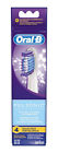 Pulsonic Toothbrush Replacement Brush Head Oral-b Braun Electric 4 Pcs Heads 4210201852544