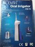 Pw-t8 Acevivi Water Flosser Oral Irrigator For Teeth