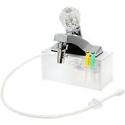 Qb Quickbreeze Oral Power Dental Flossers Irrigator Easy 837545000031