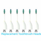 Qpptt7hh79 Soniforce New Pc Replacement Brush Heads For Philips Sonicare Series
