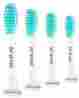 Qqc-000098 Wyao Premium Standard Replacement Toothbrush Heads For Philips Sonicare Brush 757290178482