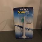 Quantum Nwt Sonicpro Electric Toothbrush Replacement Head
