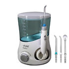 R080020 Vivid Oralpro Premium Advanced Water Flosser Electric Oral 857358008697