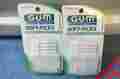 R13032 Interdental Soft Picks With Storage Case Count Sunstar Gum Dental Between Teeth Cleaners Flosser Healthy Gums 070942304788