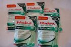 Ra19600 Plackers Dental Flossers Micro Mint Freshens Breath Count Pack Of
