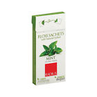 Radius Floss Sachets With Natural Xylitol Mint Case Of 20 085178001974