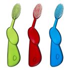 Radius Original Right Hand Toothbrush 701133747762