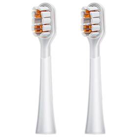 Ranvoo Ph3-us-ysst-soft-white 2 Count Pack Of 1 Airjet Ph3 Sensitive Gum Care Bristles White