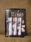 Rbg3 Diamond Dr Raymond Ultrasonic Toothbrush Replacement Brush Heads 3 Pack 085452000112