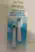 Rbg3x Conair Interplak Opticlean Replacement Brush Heads 2-pk