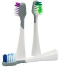Rbh3 Pursonic Replacement Toothbrush Heads 881314244447