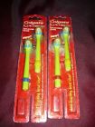 Rbk05 Colgate 4 Actibrush Replacement 035000686152