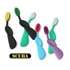 Rd0007 Radius Scuba Toothbrush Left 085178000137