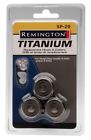 Re-sp29 Remington Sp-29 Replacement Cutters And