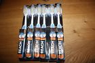 Reach 12 Complete Care Triple Angle Floss Toothbrush Freeship 840040906203