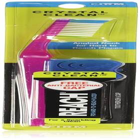 Reach 313044548545 Toothbrush Firm Full Head 12 Brushes Hard