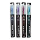 Reach 6 Crystal Clean Toothbrushes Firm Head Original J Made In Usa 381370095101
