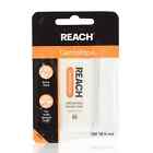 Reach Dentotape Waxed Floss Unflavored 100 Yards Pack Of 7 381370092216