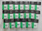 Reach Lot 20 J Mint Waxed Dental Floss 55 Yard Each 381370092179