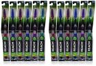 Reach New 12 Pack Toothbrush Firm Full Head Free Shipping 085275704662