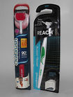 Reach Orabrush 1 Access Flosser And Tongue Cleaner 381370096559