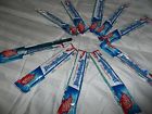 Ready Brush Pre-pasted Toothbrush Re-usable Lot Of 10 Sealed Packages Readybrush Prepasted Toothbrushes Wet 794133002887