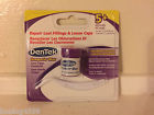Repair Dentek Lot 6 Temparin Max Lost Filling Loose Cap Tooth Temporary One Step 047701002414