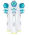 Replacement Power Original Head Electric Clean Toothbrush Oral- 2count Dual