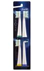 63716771 Replacement S15-4 Heads Pulsonic Oral- 4 Brush