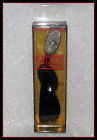 Right Hand Radius Toothbrush 1 New Black Lasts Longer Than Regular Brushes 085178012017