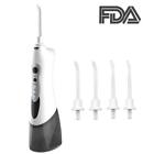 Rl1501 Upworld Portable Water Dental Flosser Cordless Oral Irrigator 191868931480