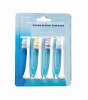 Rlth2011 Preferred Sonic Toothbrush Comfortable Bristle Dental Cleaning Personal 712758103635