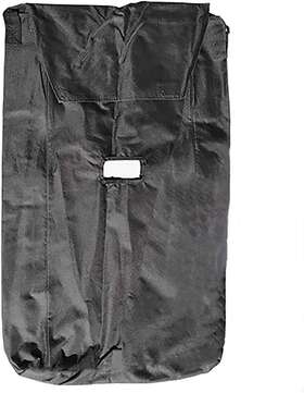 Rluii 619957605482 Telescoping Ladders Carry Bag/multi Purpose Extension 15.5ft