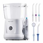 Rmsdbe5x2u General Water Flosser Dental Teeth Cleaning Pick Cordless 722970947825