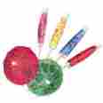 Rp144 Royal Paper Products Cocktail Parasols In Assorted