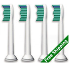 Rs2508y01 Ronsit 8pcs Replacement Toothbrush 702535820015